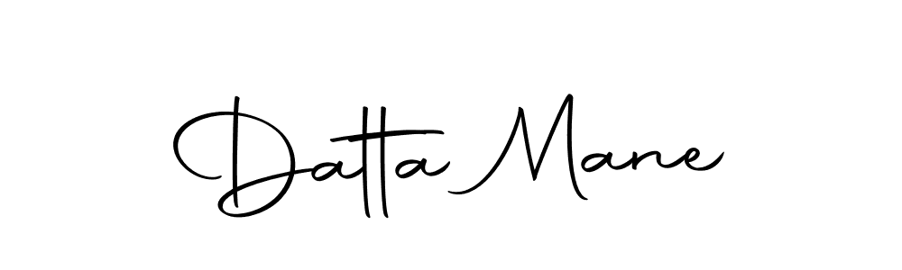 Make a short Datta Mane signature style. Manage your documents anywhere anytime using Autography-DOLnW. Create and add eSignatures, submit forms, share and send files easily. Datta Mane signature style 10 images and pictures png